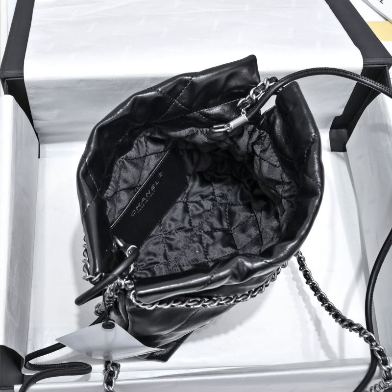 Ch**el hobo 22 bags